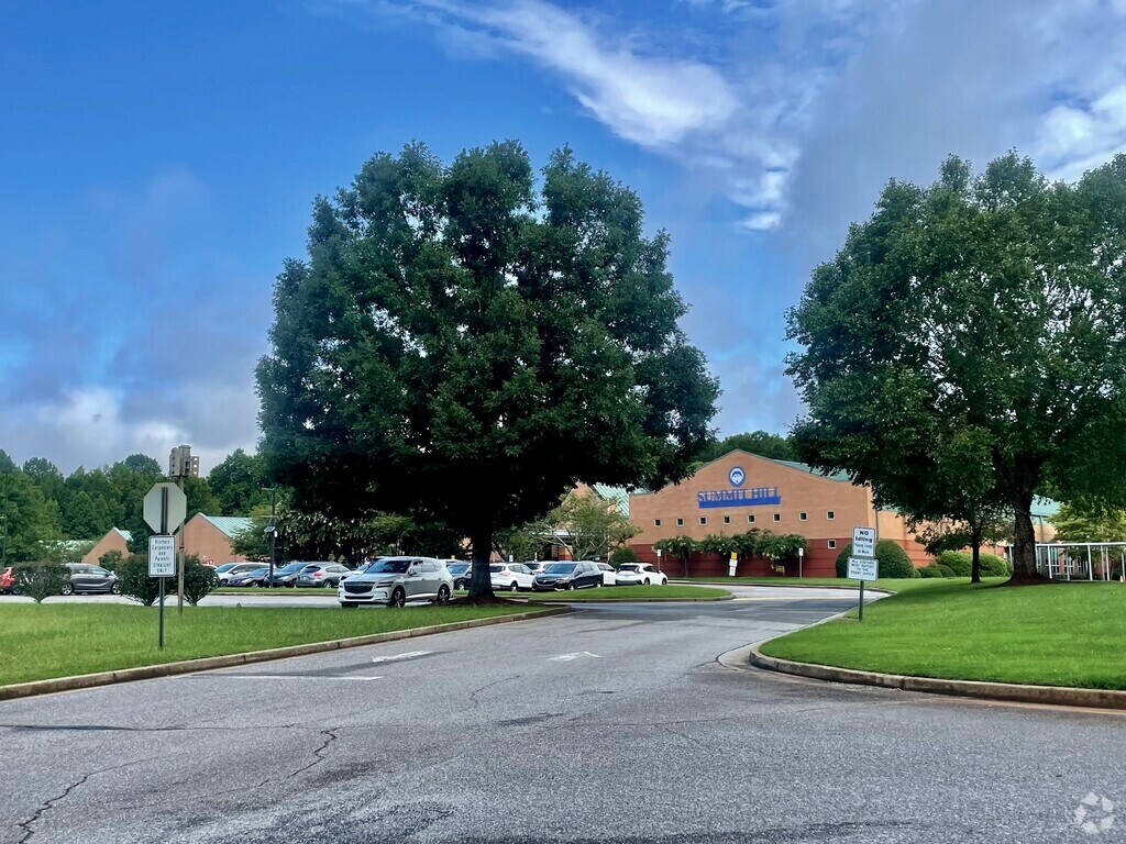Elementary School Image Placeholder